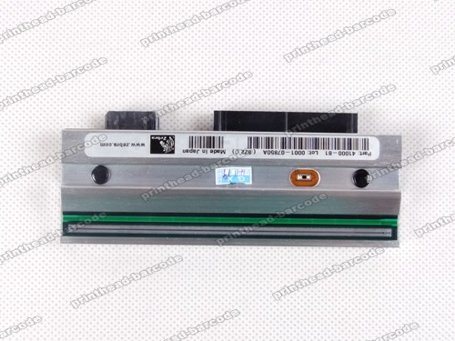 G79083-1 Printhead for Zebra Z4M Z4MPlus Printer 203dpi